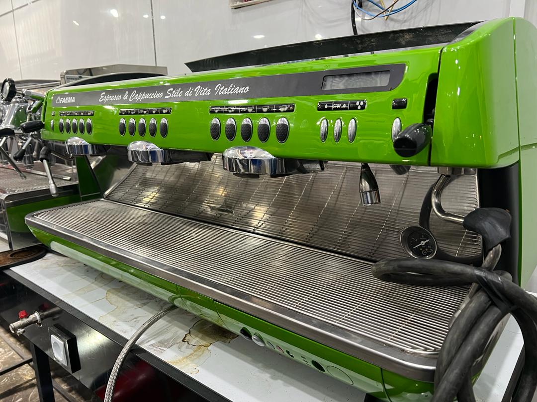 تیم فنی متخصص