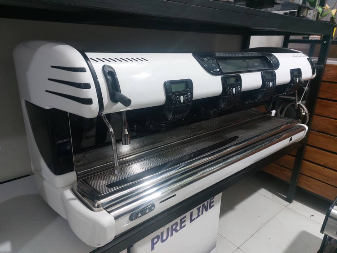 گروه صنعتی اسپرسوساز بهی در شیراز